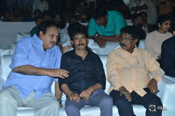 Vinaya Vidheya Rama Movie Pre Release Event
